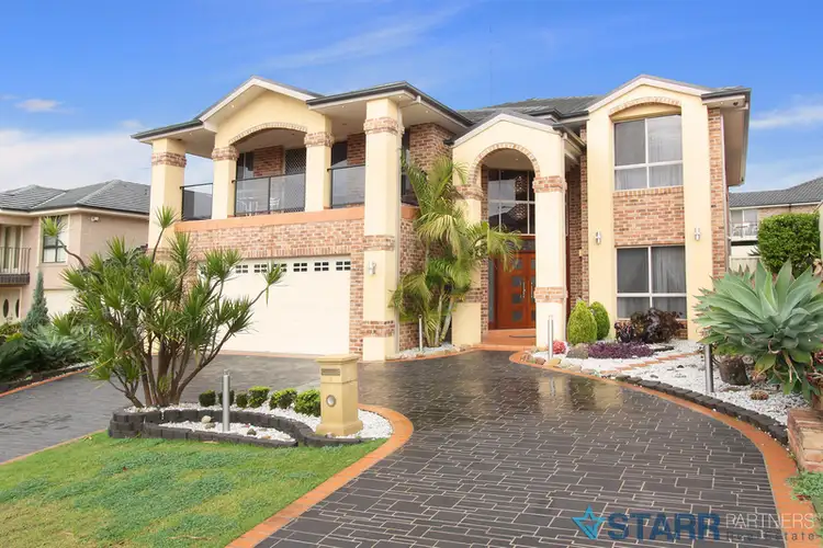Main view of Homely house listing, 4 Eddy Street, St Clair NSW 2759