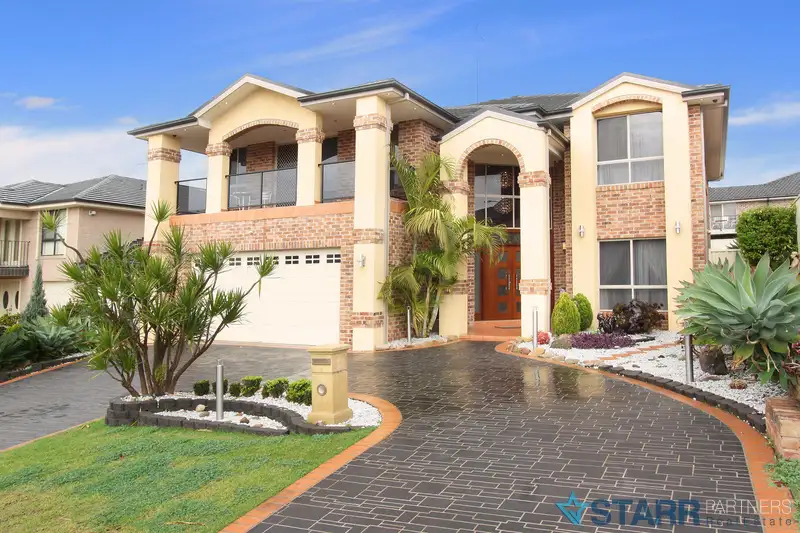 Main view of Homely house listing, 4 Eddy Street, St Clair NSW 2759