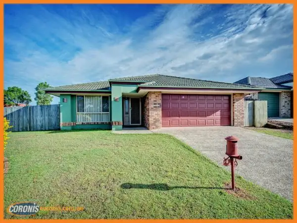 2 Gila Place, Springfield QLD 4300