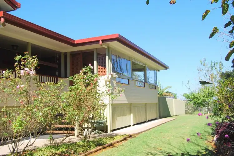 Third view of Homely house listing, 10 Byrne Lane, Maleny QLD 4552