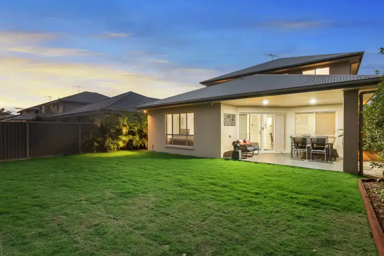 53 Lionheart Crescent, Newport QLD 4020