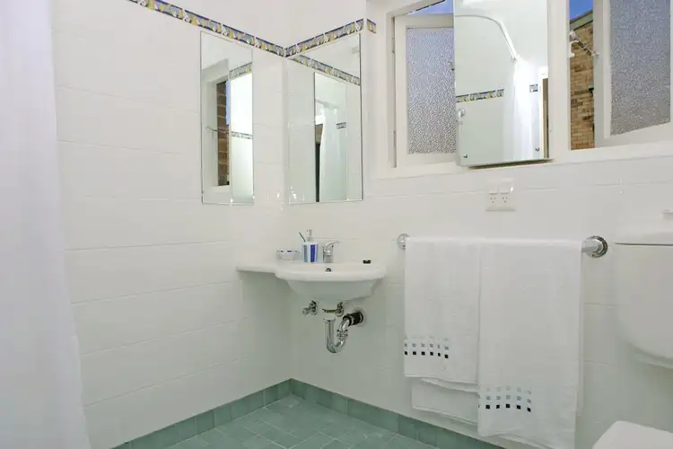 Sixth view of Homely apartment listing, 4/22 Fairlight Crescent, Fairlight NSW 2094