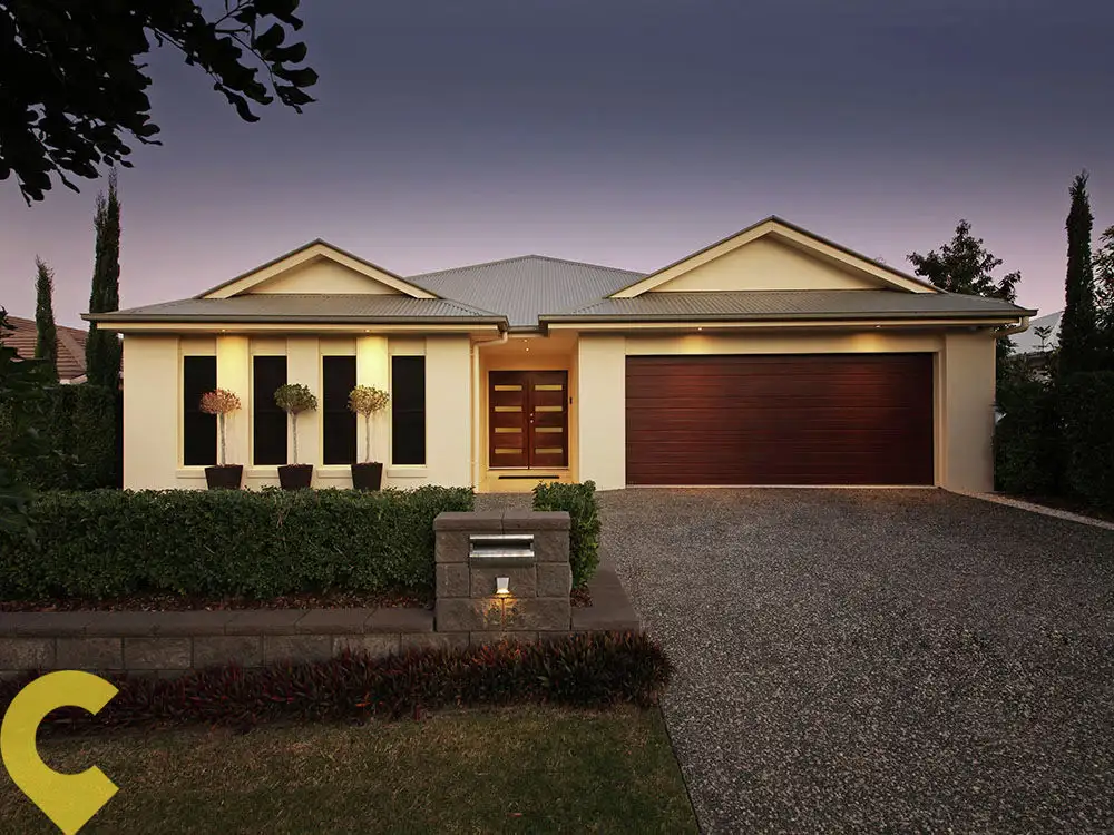 Main view of Homely house listing, 22 Highview Terrace, Murrumba Downs QLD 4503