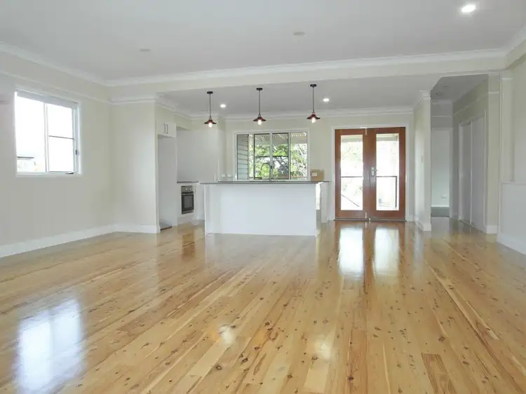 Third view of Homely house listing, 61 Llewellyn Street, Centenary Heights QLD 4350