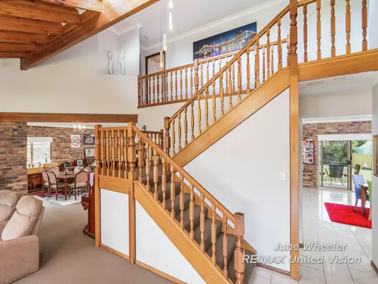 Third view of Homely house listing, 23 Burstall Avenue, Belmont QLD 4153
