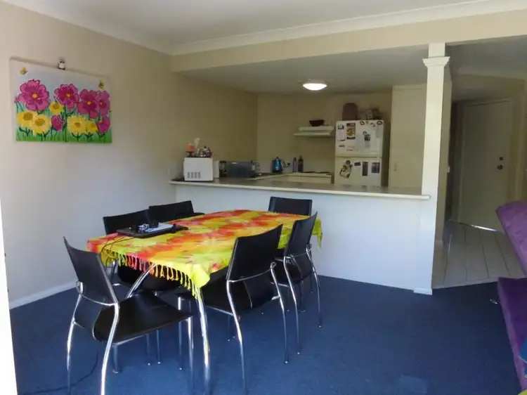 Second view of Homely townhouse listing, 75/100 Franklin Drive, Mudgeeraba QLD 4213