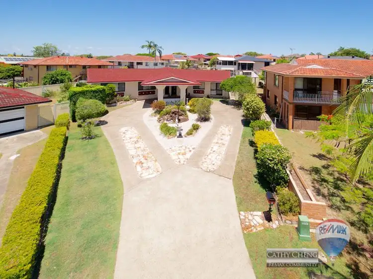 Second view of Homely house listing, 5 Iberis St, Macgregor QLD 4109