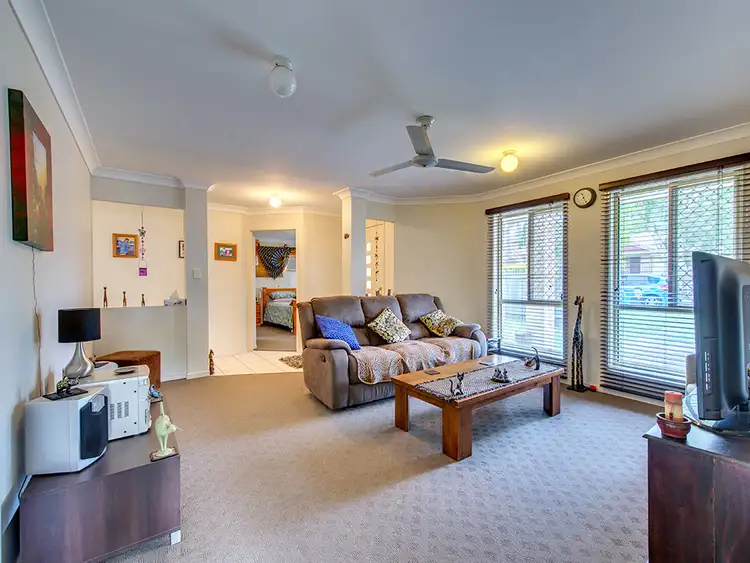 Third view of Homely house listing, 5 Milliken Cct, Forest Lake QLD 4078