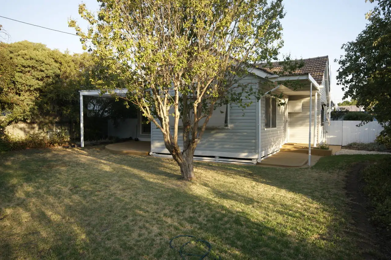 Main view of Homely house listing, 106 Junction Street, Deniliquin NSW 2710