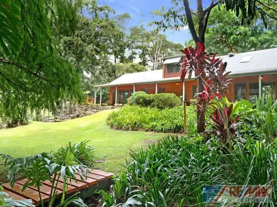 Second view of Homely house listing, 7 Currawong Drive, Maleny QLD 4552