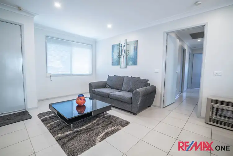 Fifth view of Homely house listing, 2 Dexter Place, Plumpton NSW 2761