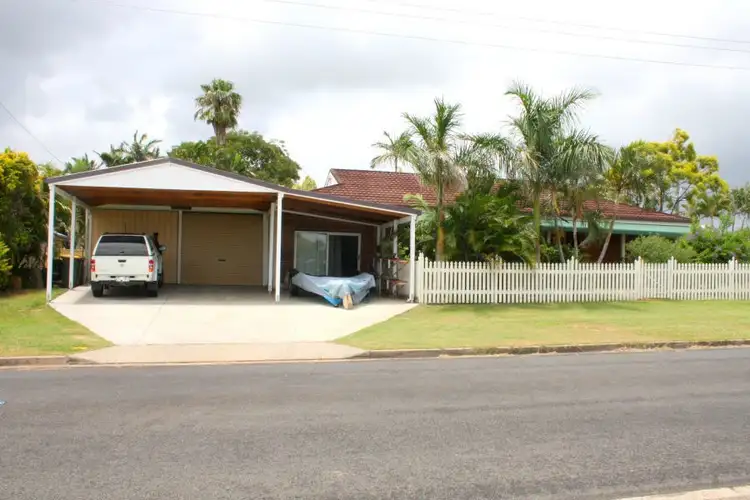 265 Ellena Street, Maryborough QLD 4650