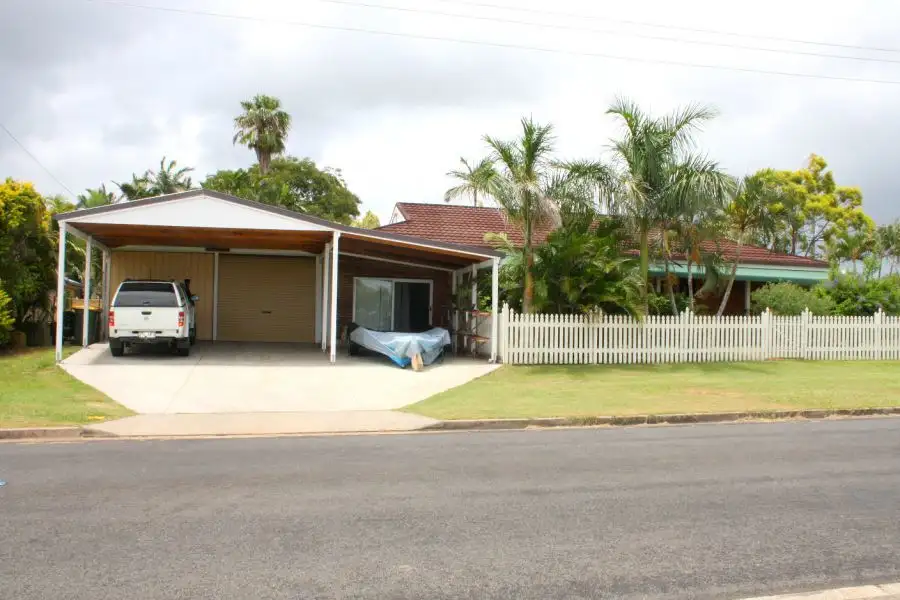 Main view of Homely house listing, 265 Ellena Street, Maryborough QLD 4650