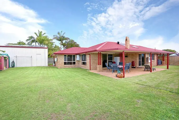 Third view of Homely house listing, 7 Calm Crt, Bongaree QLD 4507