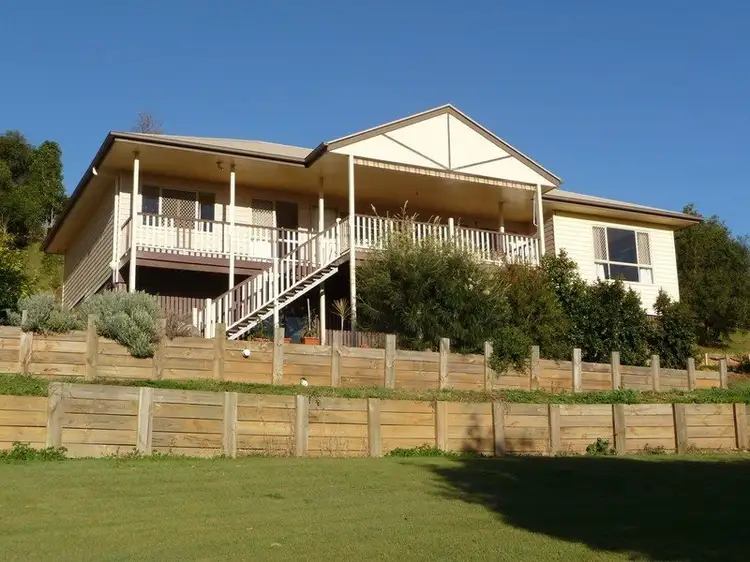 14 Kraut Court, Minden QLD 4311