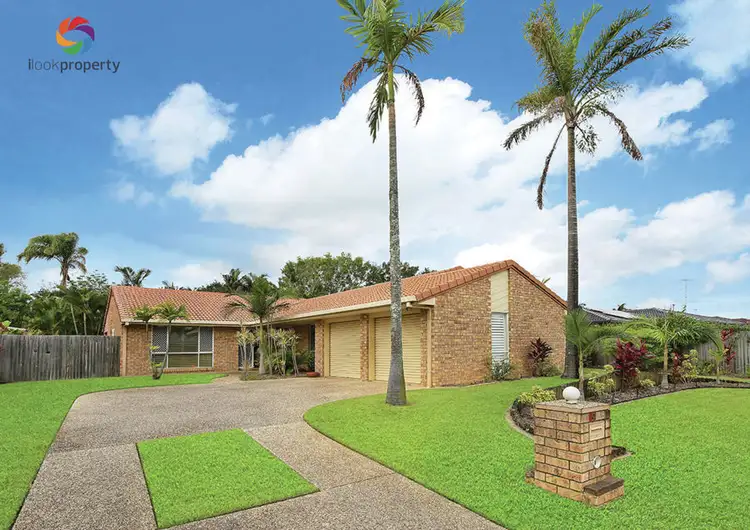 Sixth view of Homely house listing, 9 Churinga Street, Minyama QLD 4575