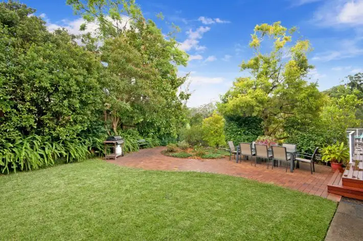 Third view of Homely house listing, 3 Read Place, West Pennant Hills NSW 2125