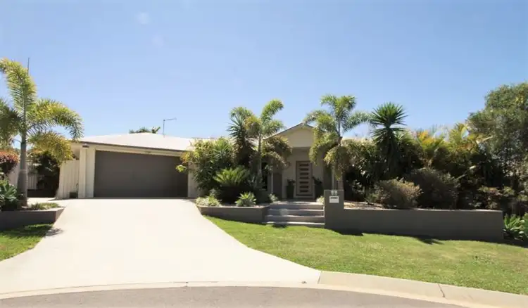 12 Grevillia Ct