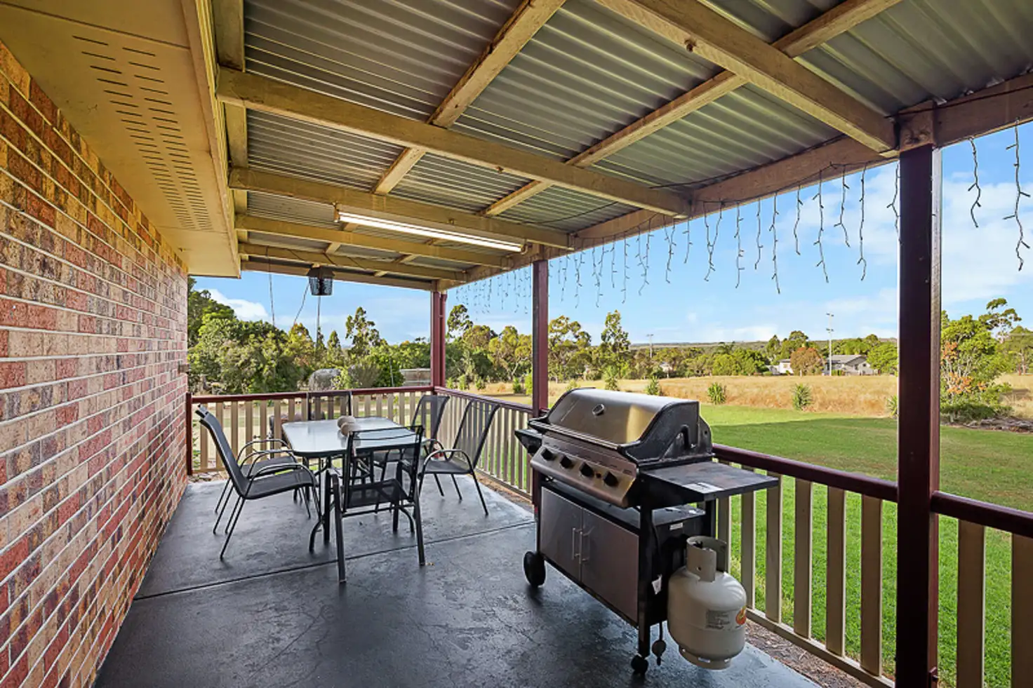Main view of Homely house listing, 56 Goombungee Meringandan Road, Meringandan West QLD 4352