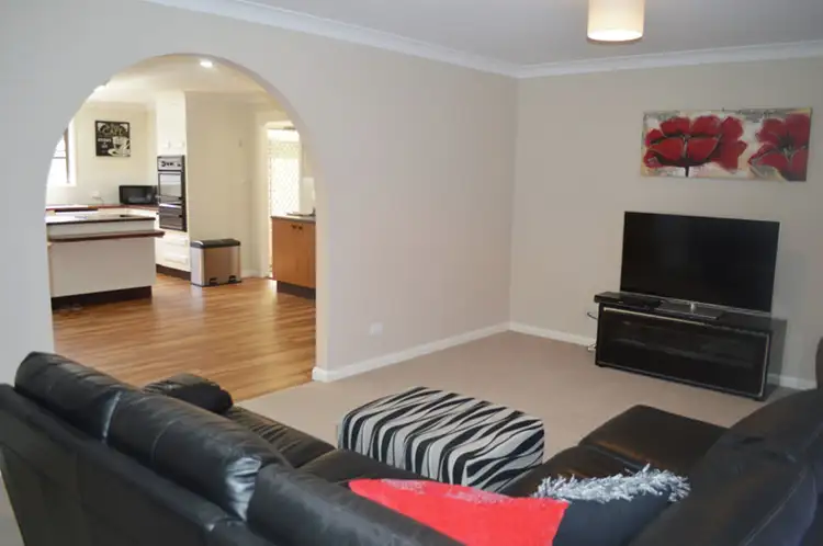 Fourth view of Homely house listing, 91 Bligh Street, Tamworth NSW 2340