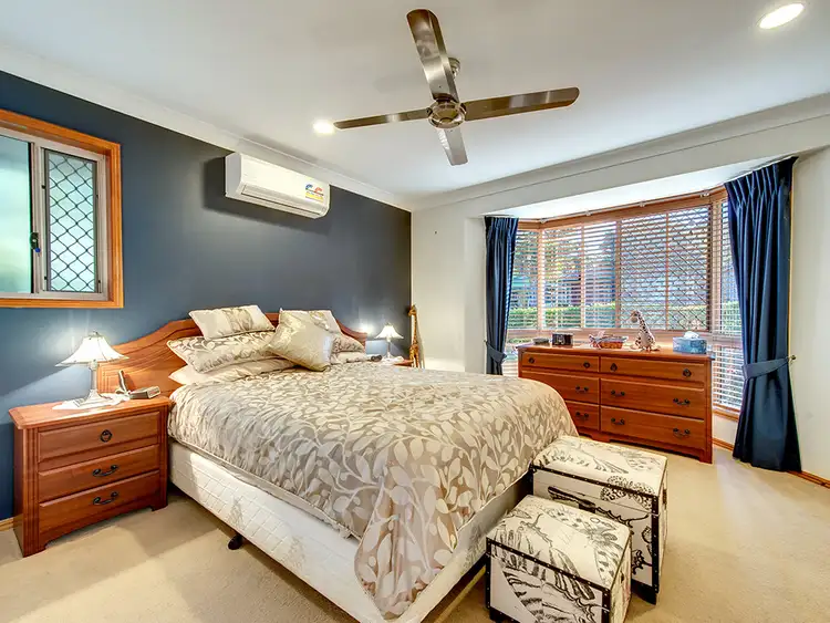 Fifth view of Homely house listing, 50 Baxter Crescent, Forest Lake QLD 4078