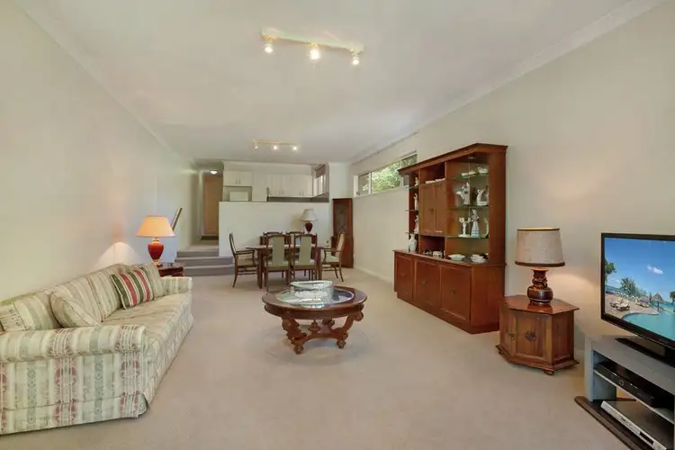 Fourth view of Homely unit listing, 1/1 Hamilton Street, Rose Bay NSW 2029