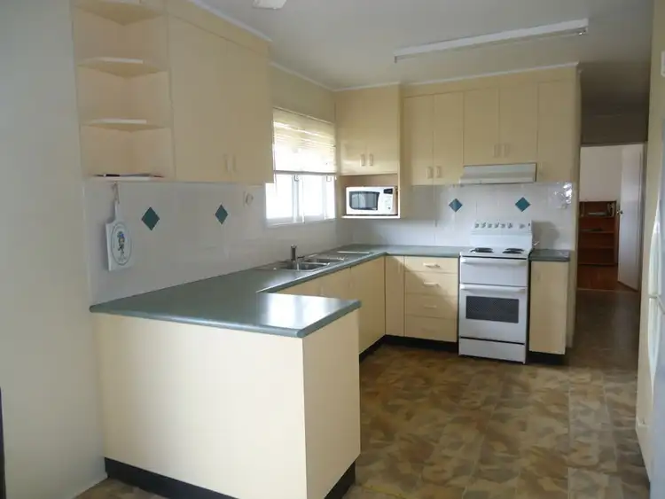 Second view of Homely house listing, 14 Zammit Street, North Mackay QLD 4740