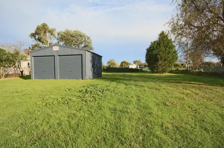 Second view of Homely land listing, 123 Douglas Street, Tenterfield NSW 2372