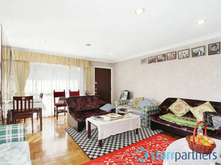 Third view of Homely villa listing, 7/85 Railway Street, Yennora NSW 2161