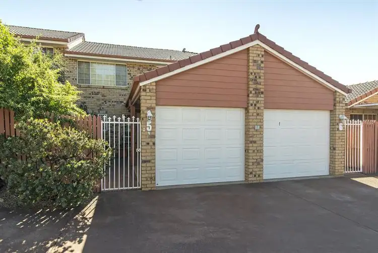 Second view of Homely unit listing, 5/9 Danica Ct, Kearneys Spring QLD 4350