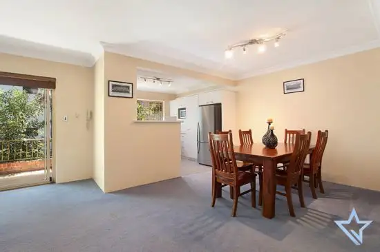 Third view of Homely unit listing, 2/31 Brickfield Street, North Parramatta NSW 2151