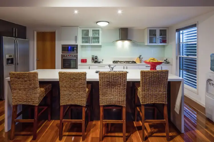 Fourth view of Homely house listing, 33 Yarabah Crescent, Shailer Park QLD 4128