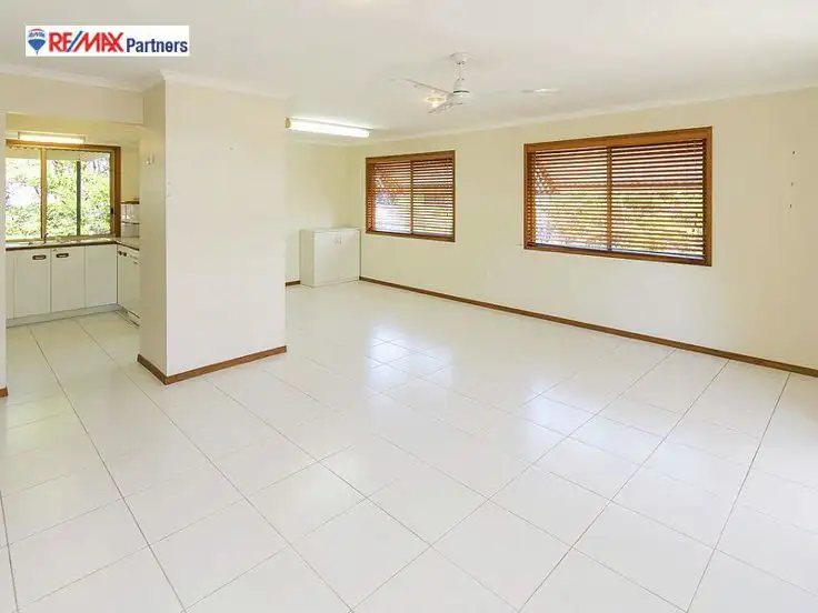 Fourth view of Homely house listing, 7 Crawford Drive, Dundowran QLD 4655