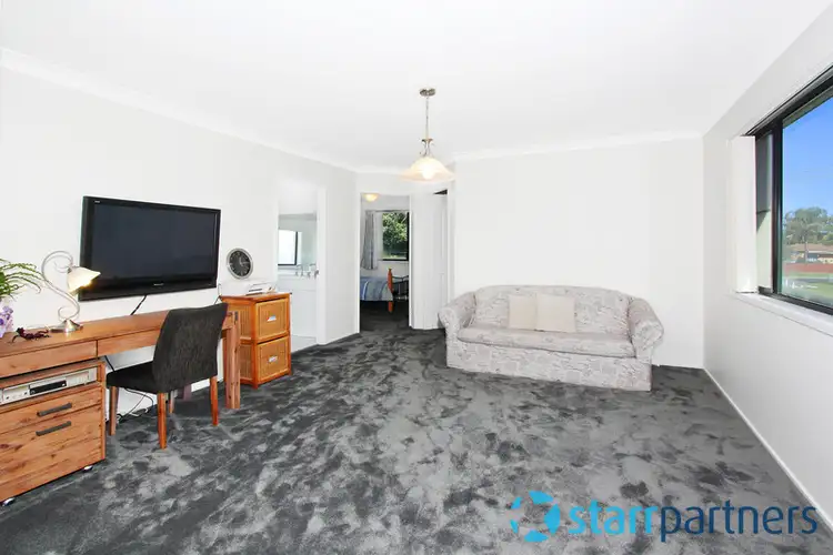 Fifth view of Homely townhouse listing, 2/25 Vincent Street, St Marys NSW 2760