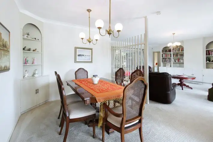 Sixth view of Homely house listing, 122a Castle Hill Road, West Pennant Hills NSW 2125