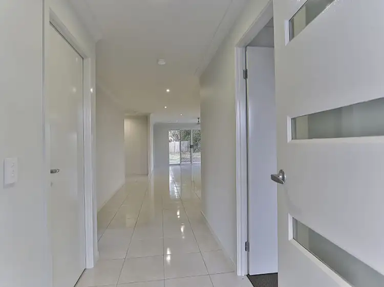 Third view of Homely house listing, 24 Honeyeater Drive, Highfields QLD 4352