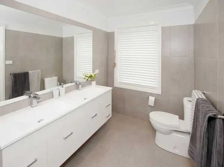 Fifth view of Homely house listing, 19 Cootamundra Boulevarde, Estella NSW 2650