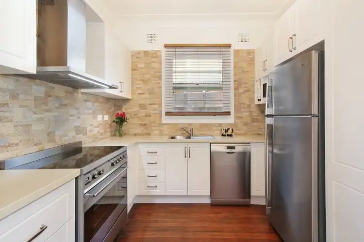 Third view of Homely house listing, 38 Murray Street, Tamworth NSW 2340