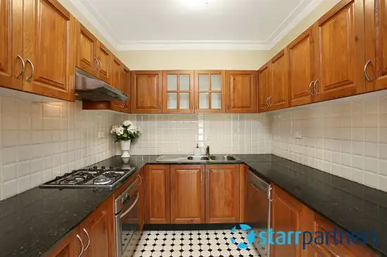 Second view of Homely house listing, 1/54 Grose Street, North Parramatta NSW 2151