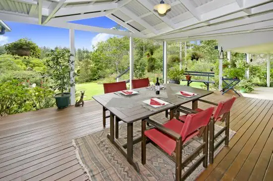 Second view of Homely house listing, 162 Ruddle Drive, Maleny QLD 4552