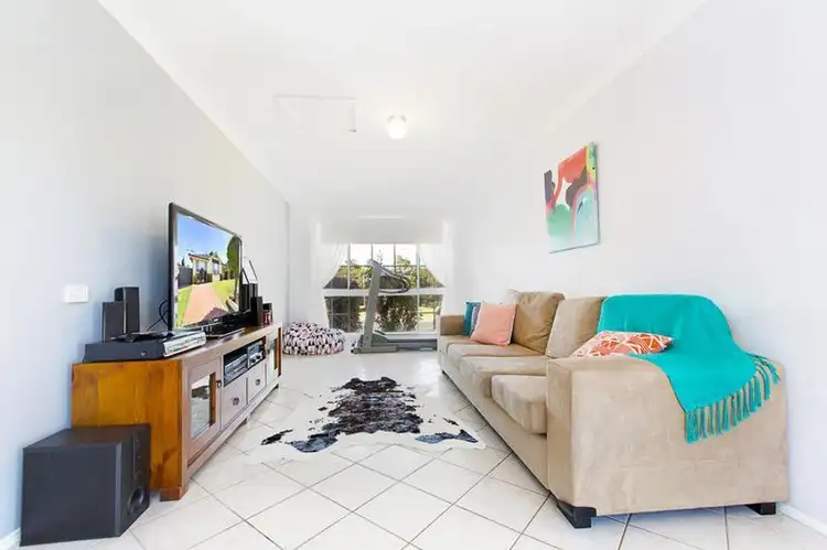 Sixth view of Homely house listing, 11 Morgan Place, Glendenning NSW 2761