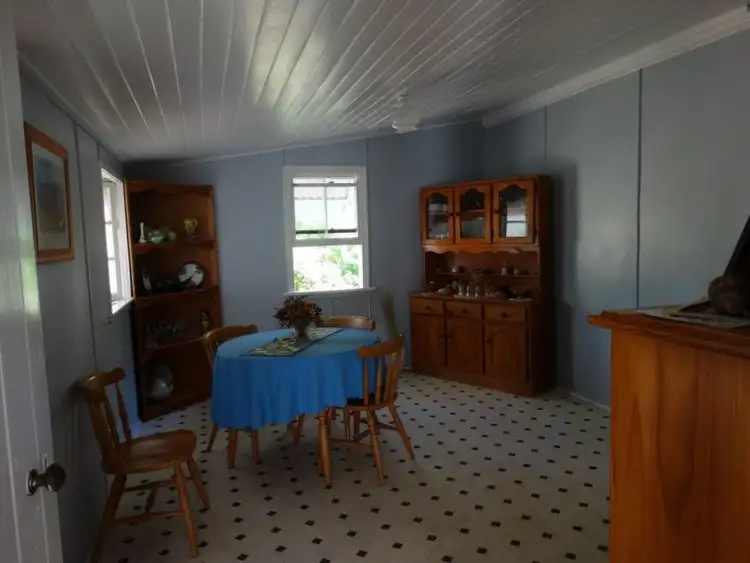 Seventh view of Homely rural property listing, 485 Cross Road, Euleilah QLD 4674