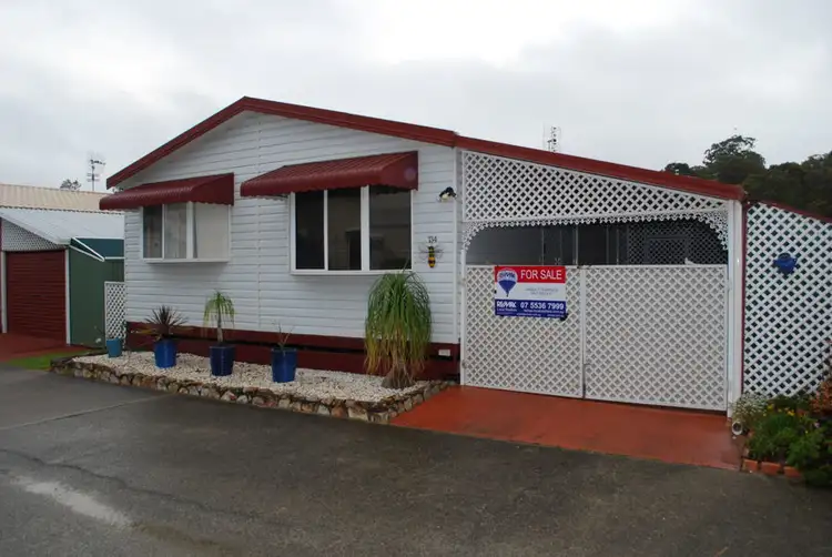 134/250 Kirkwood Road West, Tweed Heads South NSW 2486