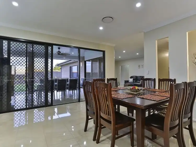 Sixth view of Homely house listing, 51 Kalimna Drive, Kleinton QLD 4352