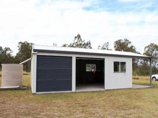 Fourth view of Homely land listing, Lot 32 Menzies Road, Helidon Spa QLD 4344