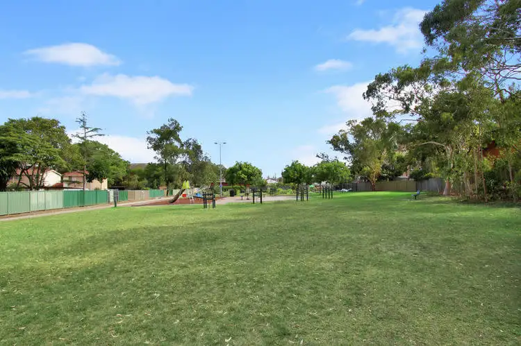 Fifth view of Homely unit listing, 3/12-14 Newman Street, Merrylands NSW 2160