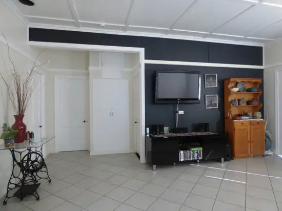 Second view of Homely house listing, 8 Andrews Road, Crows Nest QLD 4355