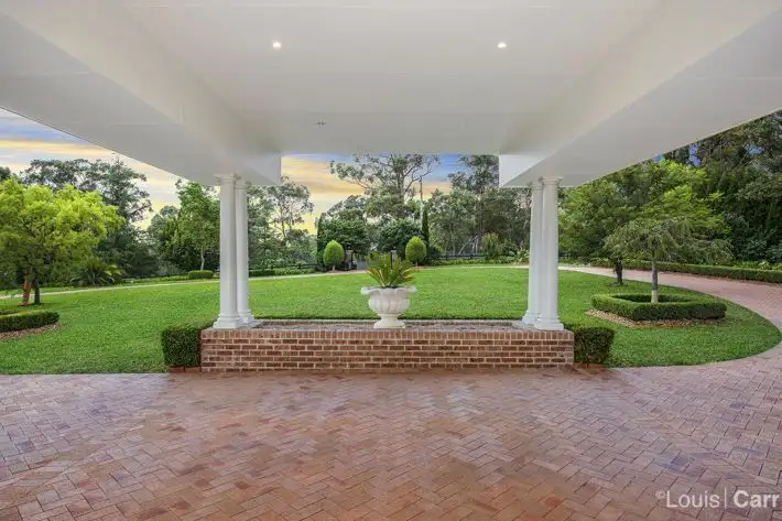 Fourth view of Homely house listing, 6 Dilkera Road, Glenorie NSW 2157