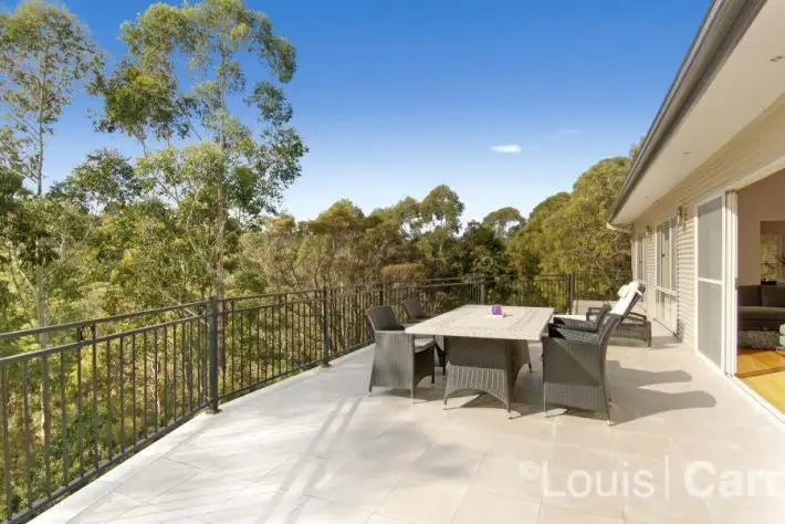 140b Ridgecrop Drive, Castle Hill NSW 2154