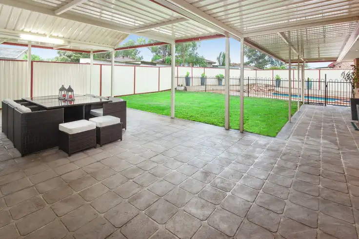 Fifth view of Homely house listing, 4 Wye Close, St Clair NSW 2759